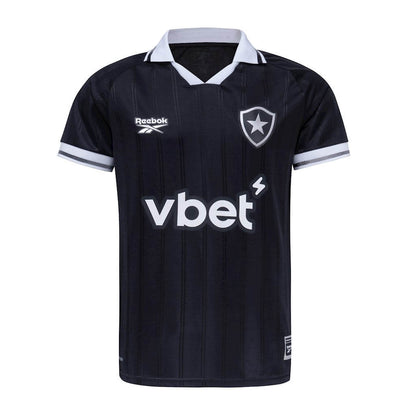 Camisa Reebok Botafogo 2025/26 II - DA Sports Oficial