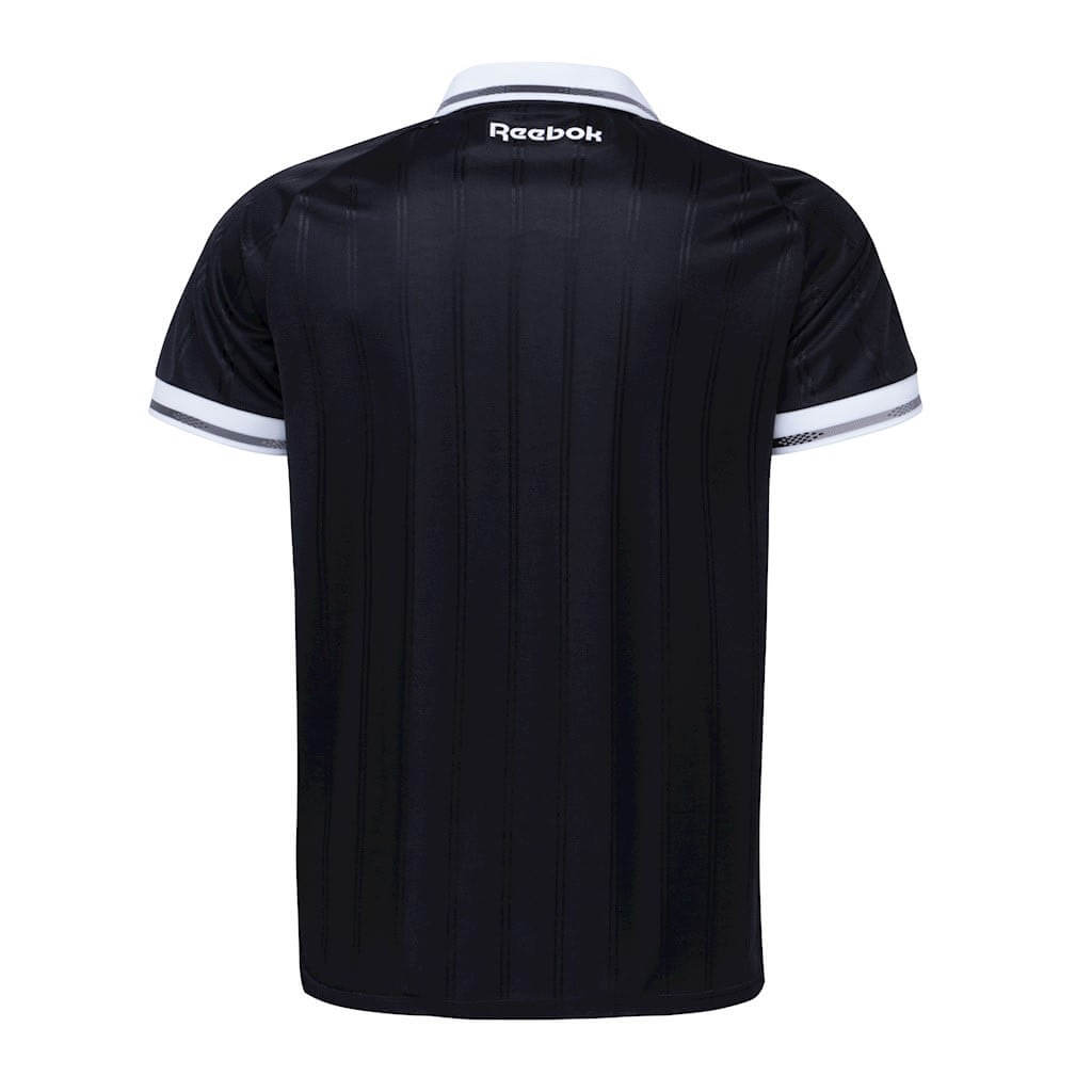 Camisa Reebok Botafogo 2025/26 II - DA Sports Oficial