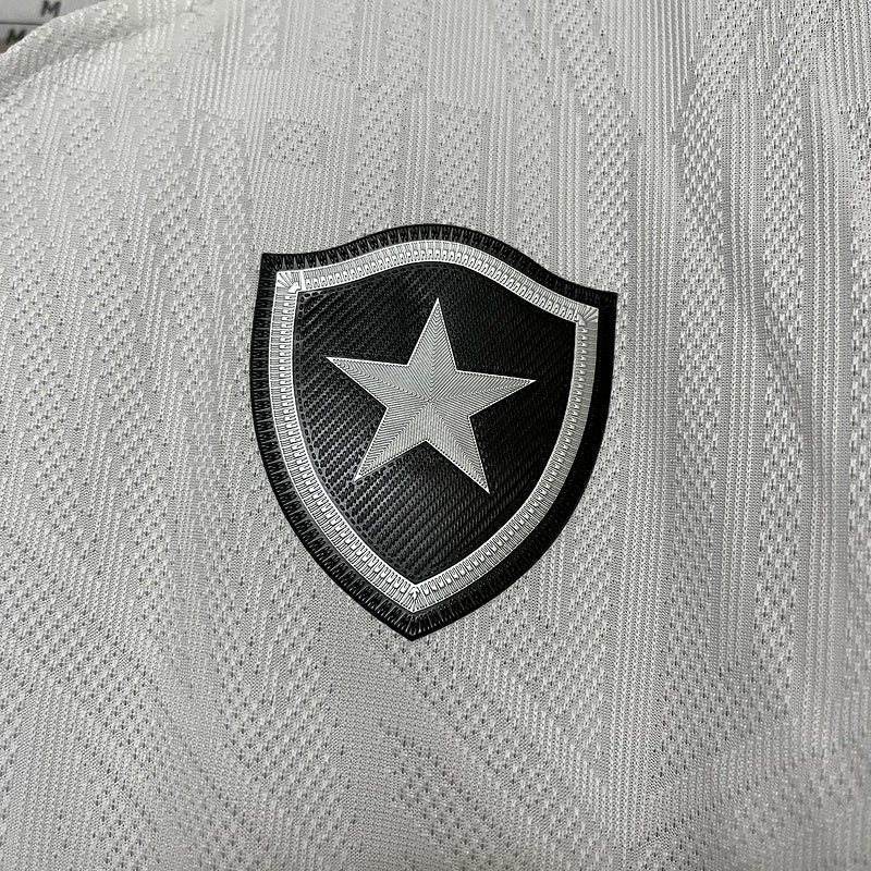 Camisa Reebok Third Botafogo 24/25 - (Feminina) - DA Sports Oficial