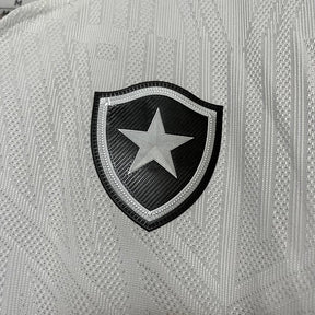 Camisa Reebok Third Botafogo 24/25 - (Feminina) - DA Sports Oficial