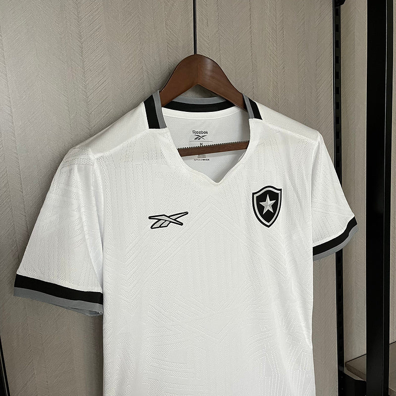 Camisa Reebok Third Botafogo 24/25 - (Feminina) - DA Sports Oficial
