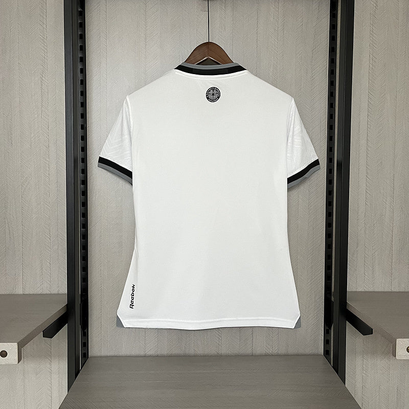 Camisa Reebok Third Botafogo 24/25 - (Feminina) - DA Sports Oficial