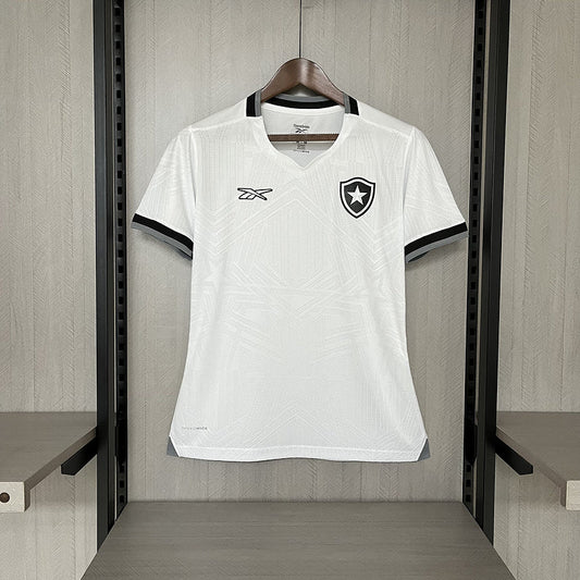 Camisa Reebok Third Botafogo 24/25 - (Feminina) - DA Sports Oficial