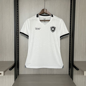 Camisa Reebok Third Botafogo 24/25 - (Feminina) - DA Sports Oficial