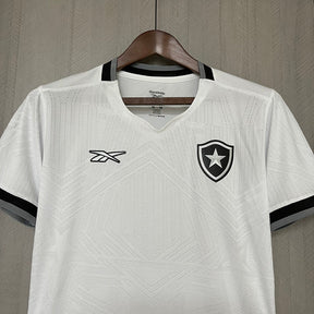 Camisa Reebok Third Botafogo 24/25 - (Feminina) - DA Sports Oficial