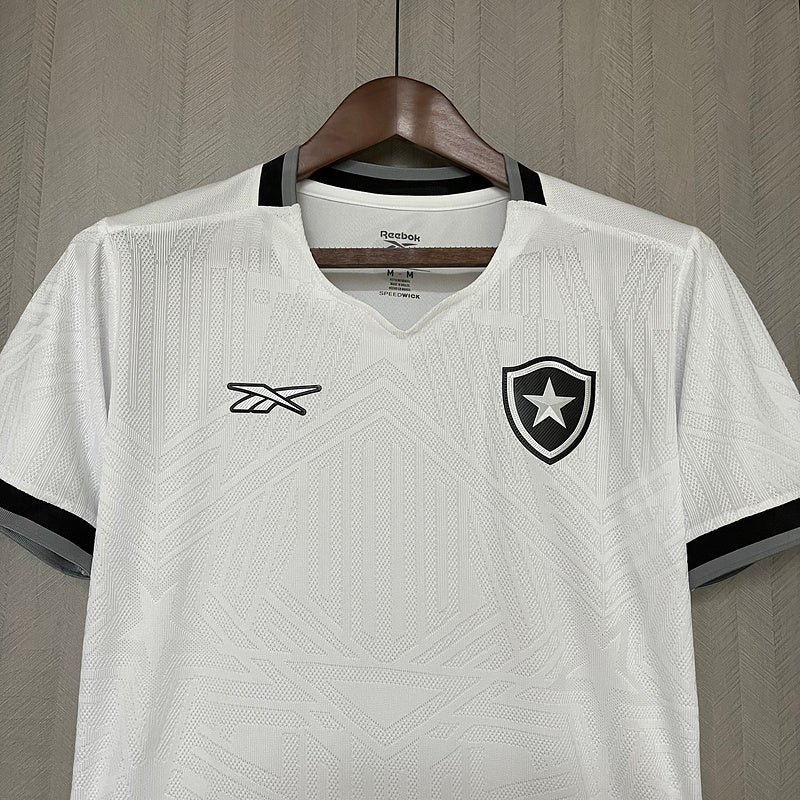Camisa Reebok Third Botafogo 24/25 - (Feminina) - DA Sports Oficial