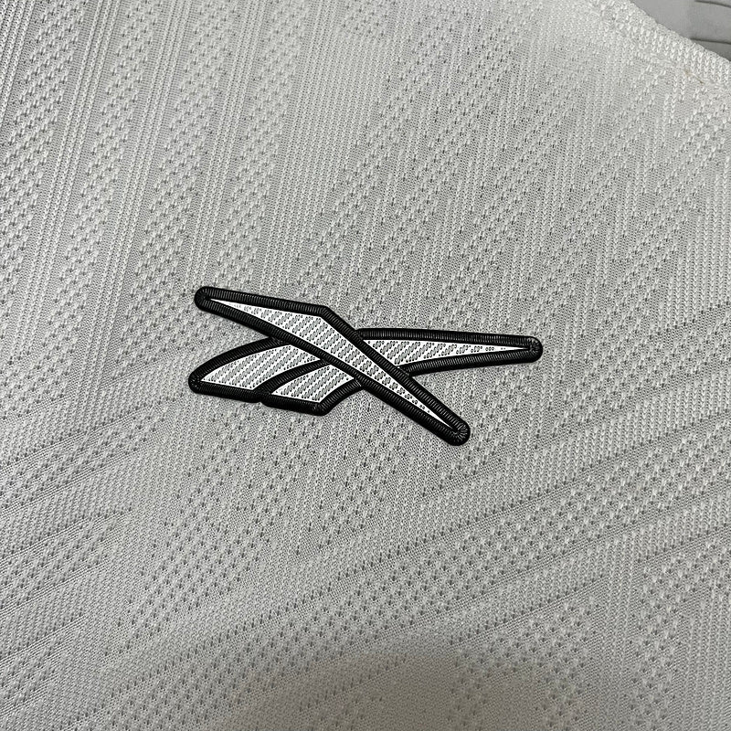 Camisa Reebok Third Botafogo 24/25 - (Feminina) - DA Sports Oficial