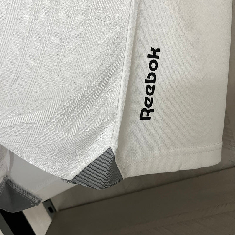 Camisa Reebok Third Botafogo 24/25 - (Feminina) - DA Sports Oficial