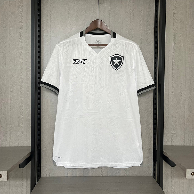 Camisa Reebok Third Botafogo Masculina 24/25 - DA Sports Oficial