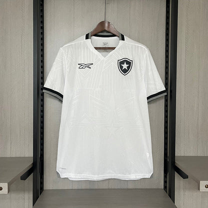 Camisa Reebok Third Botafogo Masculina 24/25 - DA Sports Oficial