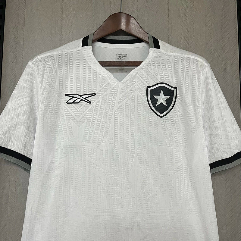 Camisa Reebok Third Botafogo Masculina 24/25 - DA Sports Oficial