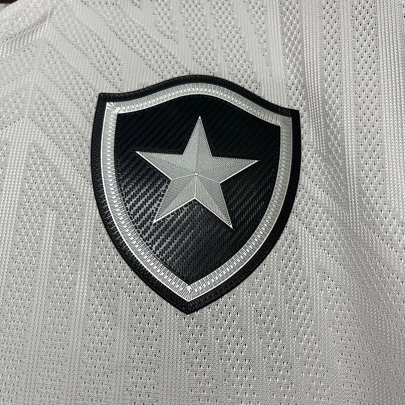 Camisa Reebok Third Botafogo Masculina 24/25 - DA Sports Oficial
