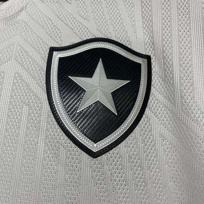 Camisa Reebok Third Botafogo Masculina 24/25 - DA Sports Oficial
