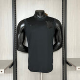 Camisa Regata Nike Corinthians All BLACK 24/25 - Masculino - DA Sports Oficial