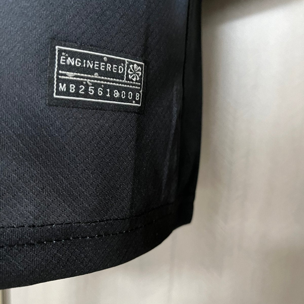 Camisa Regata Nike Corinthians All BLACK 24/25 - Masculino - DA Sports Oficial