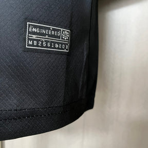 Camisa Regata Nike Corinthians All BLACK 24/25 - Masculino - DA Sports Oficial