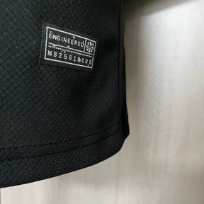 Camisa Regata Nike Corinthians All BLACK 24/25 - Masculino - DA Sports Oficial