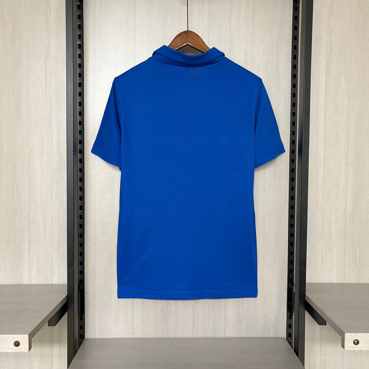 Camisa Retrô da Seleção Brasileira Away 1957 Torcedor