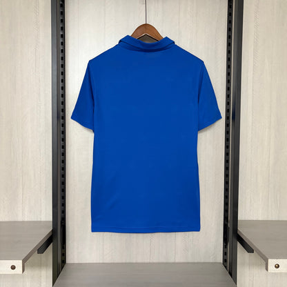 Camisa Retrô da Seleção Brasileira Away 1957 Torcedor