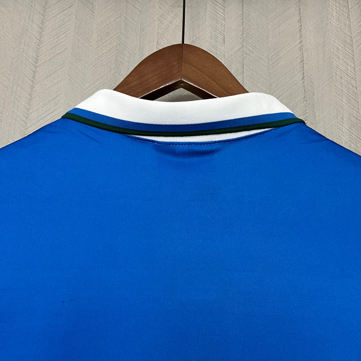 Camisa Retrô da Seleção Brasileira Away 1994 Torcedor
