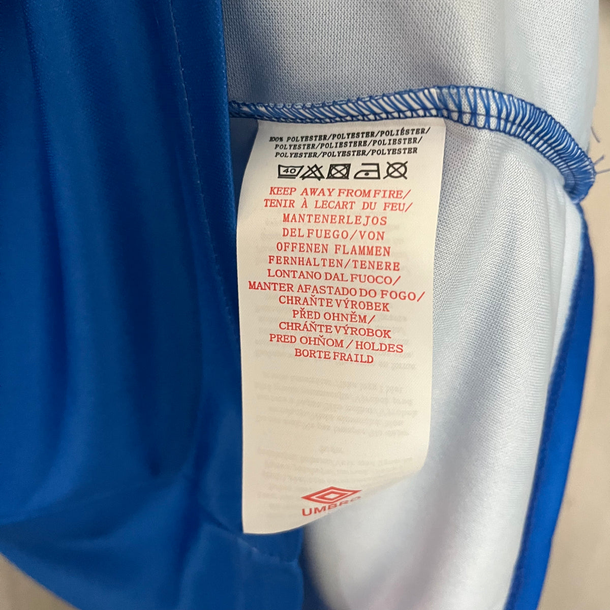 Camisa Retrô da Seleção Brasileira Away 1994 Torcedor