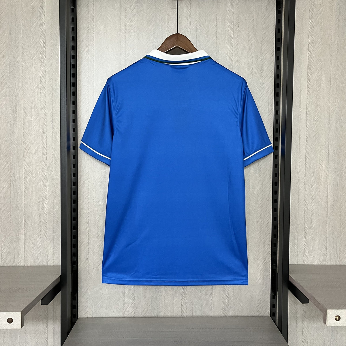 Camisa Retrô da Seleção Brasileira Away 1994 Torcedor