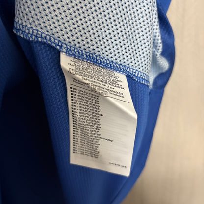 Camisa Retrô da Seleção Brasileira Away 2010 Torcedor