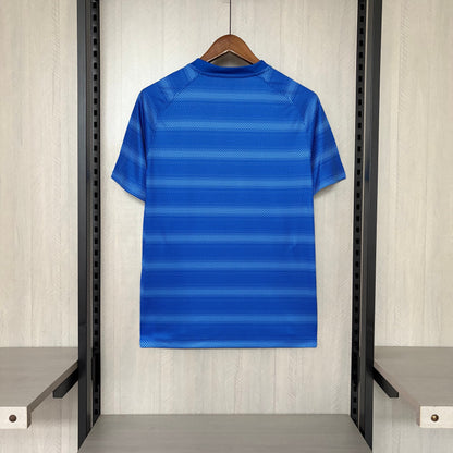 Camisa Retrô da Seleção Brasileira Away 2014 Torcedor
