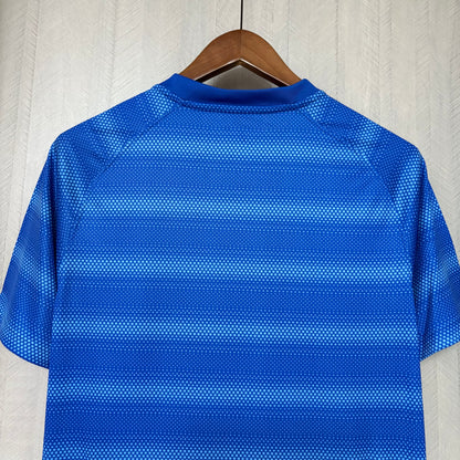 Camisa Retrô da Seleção Brasileira Away 2014 Torcedor