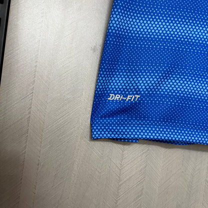 Camisa Retrô da Seleção Brasileira Away 2014 Torcedor