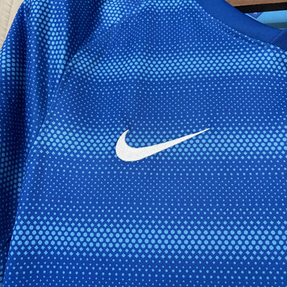 Camisa Retrô da Seleção Brasileira Away 2014 Torcedor