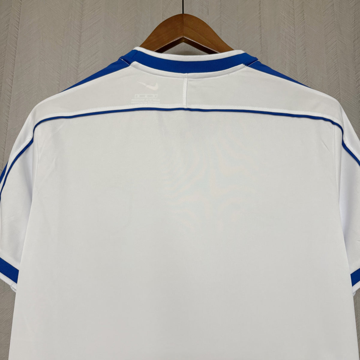Camisa Retrô da Seleção Brasileira Home 1998 Torcedor