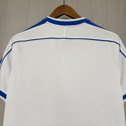 Camisa Retrô da Seleção Brasileira Home 1998 Torcedor