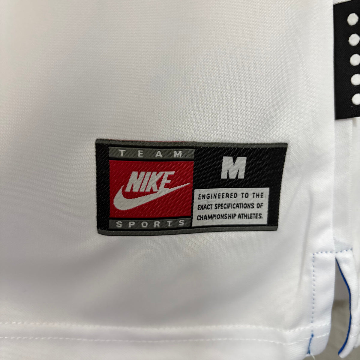 Camisa Retrô da Seleção Brasileira Home 1998 Torcedor