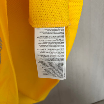 Camisa Retrô da Seleção Brasileira Home 2010 Torcedor