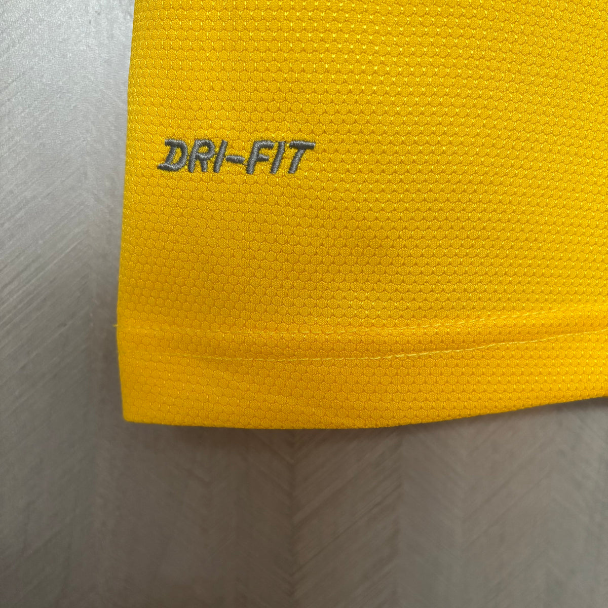 Camisa Retrô da Seleção Brasileira Home 2012 Torcedor