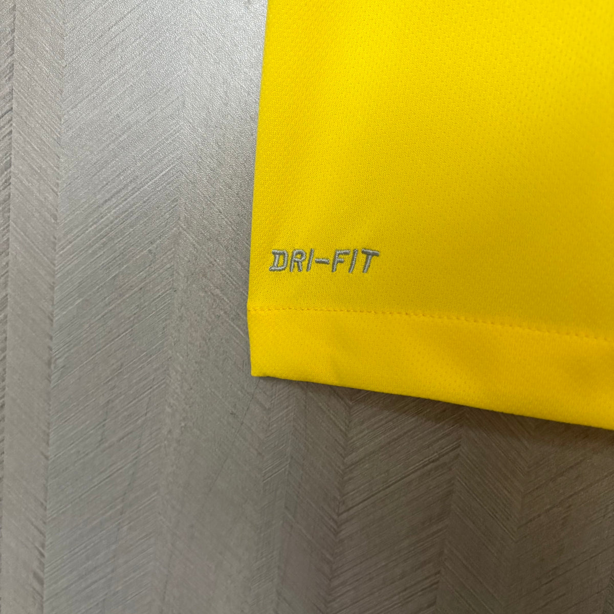 Camisa Retrô da Seleção Brasileira Home 2014 Torcedor
