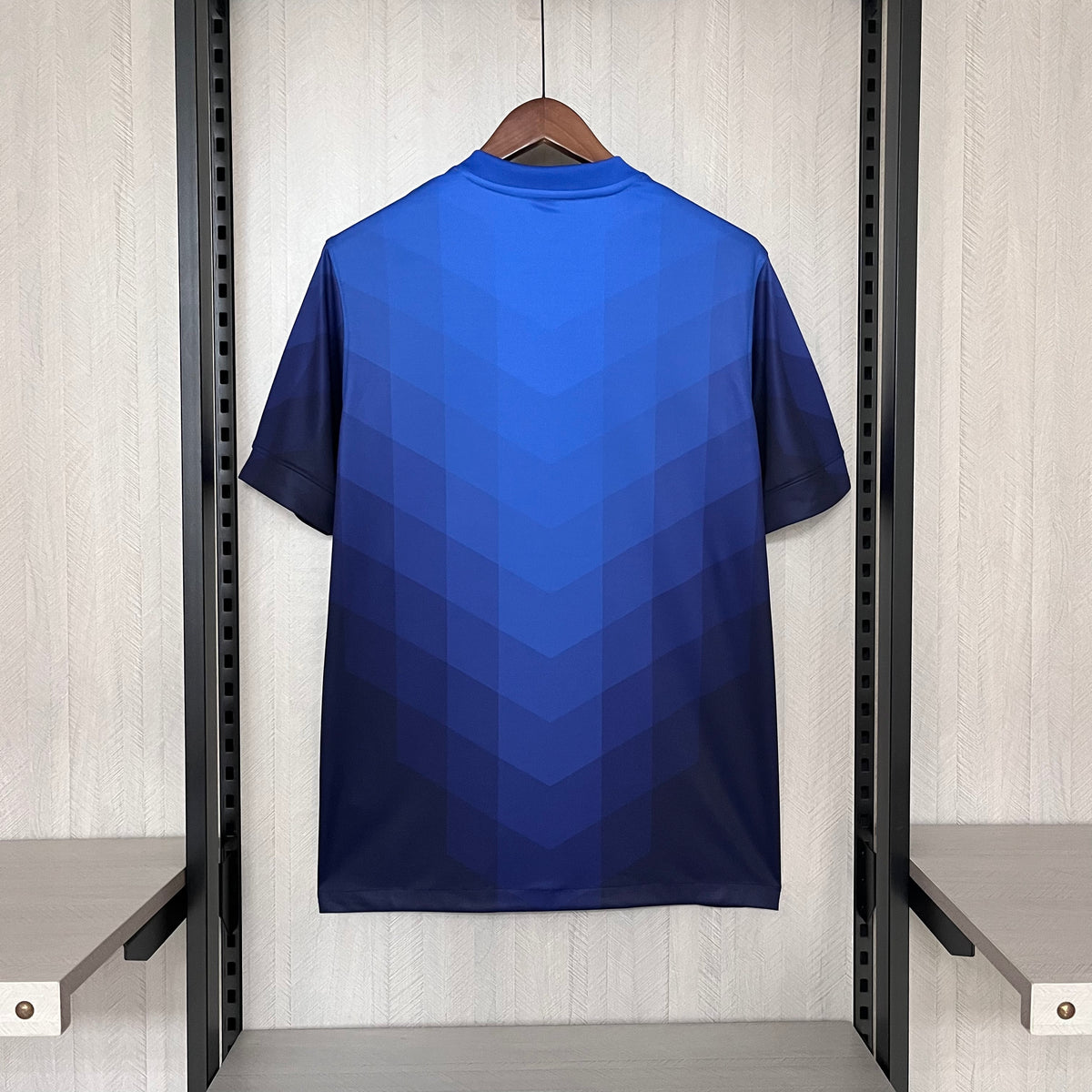 Camisa Retrô da Seleção da Holanda Away 2014 Torcedor