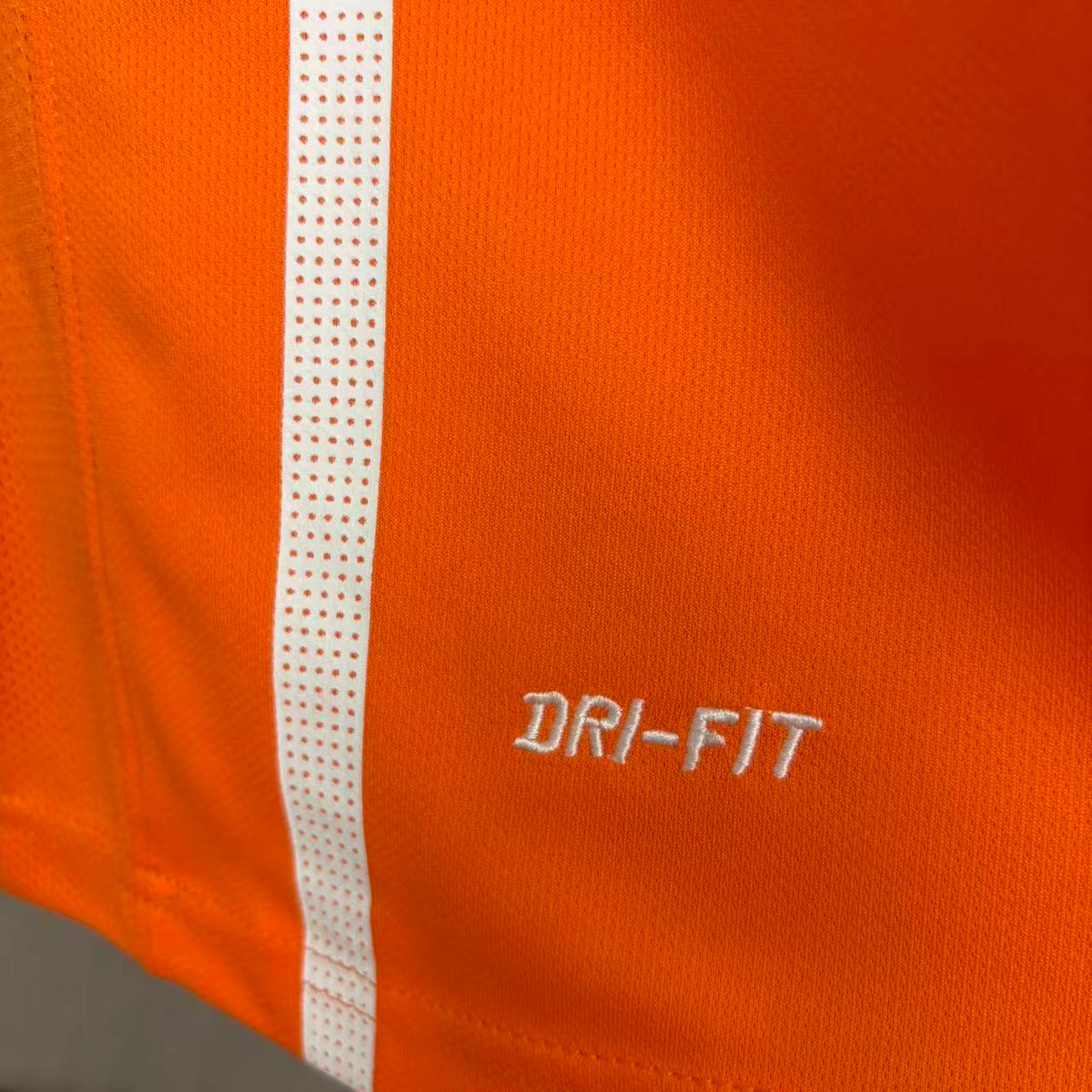 Camisa Retrô da Seleção da Holanda Home 2010 Torcedor