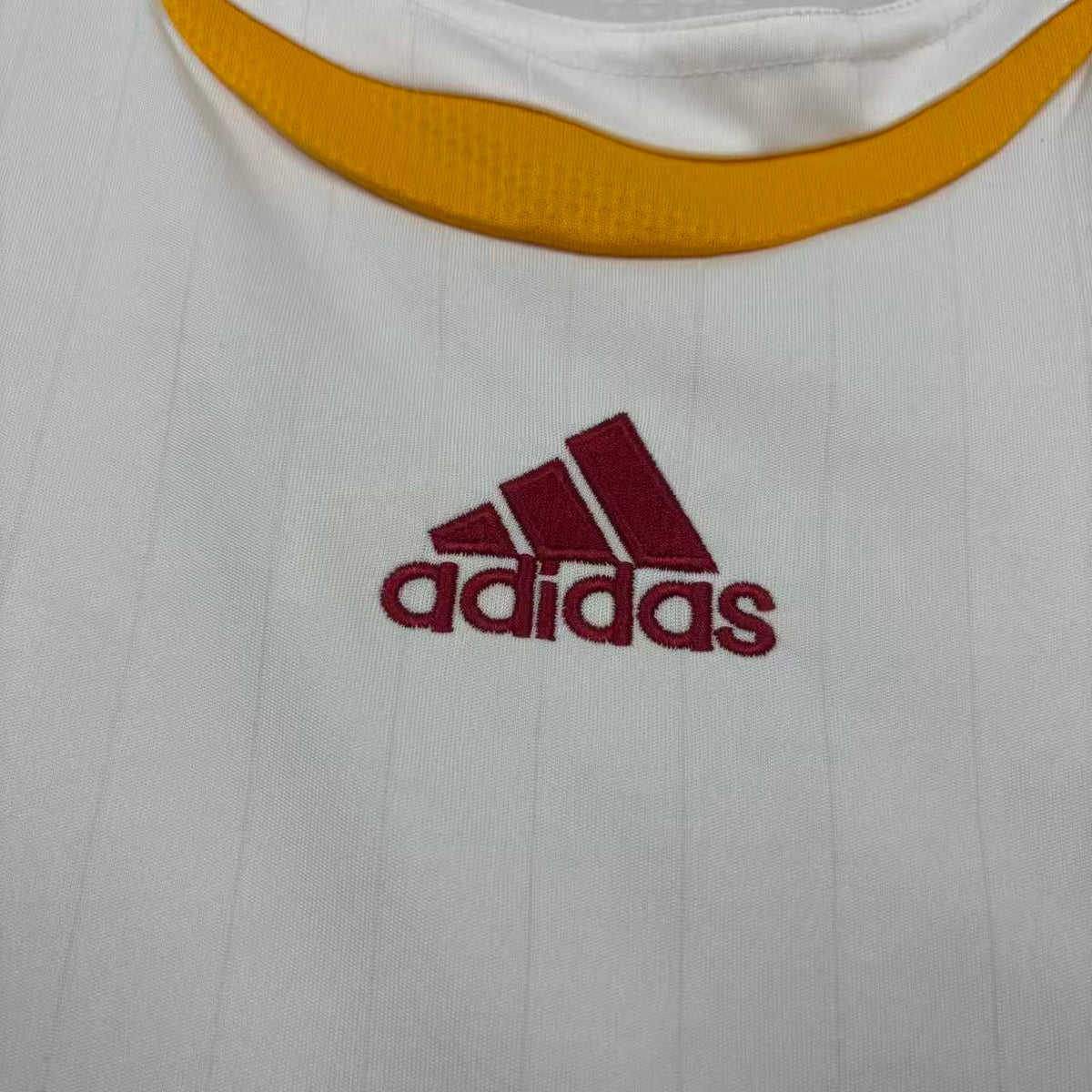 Camisa Retrô da Seleção Espanhola Away 2006 Torcedor
