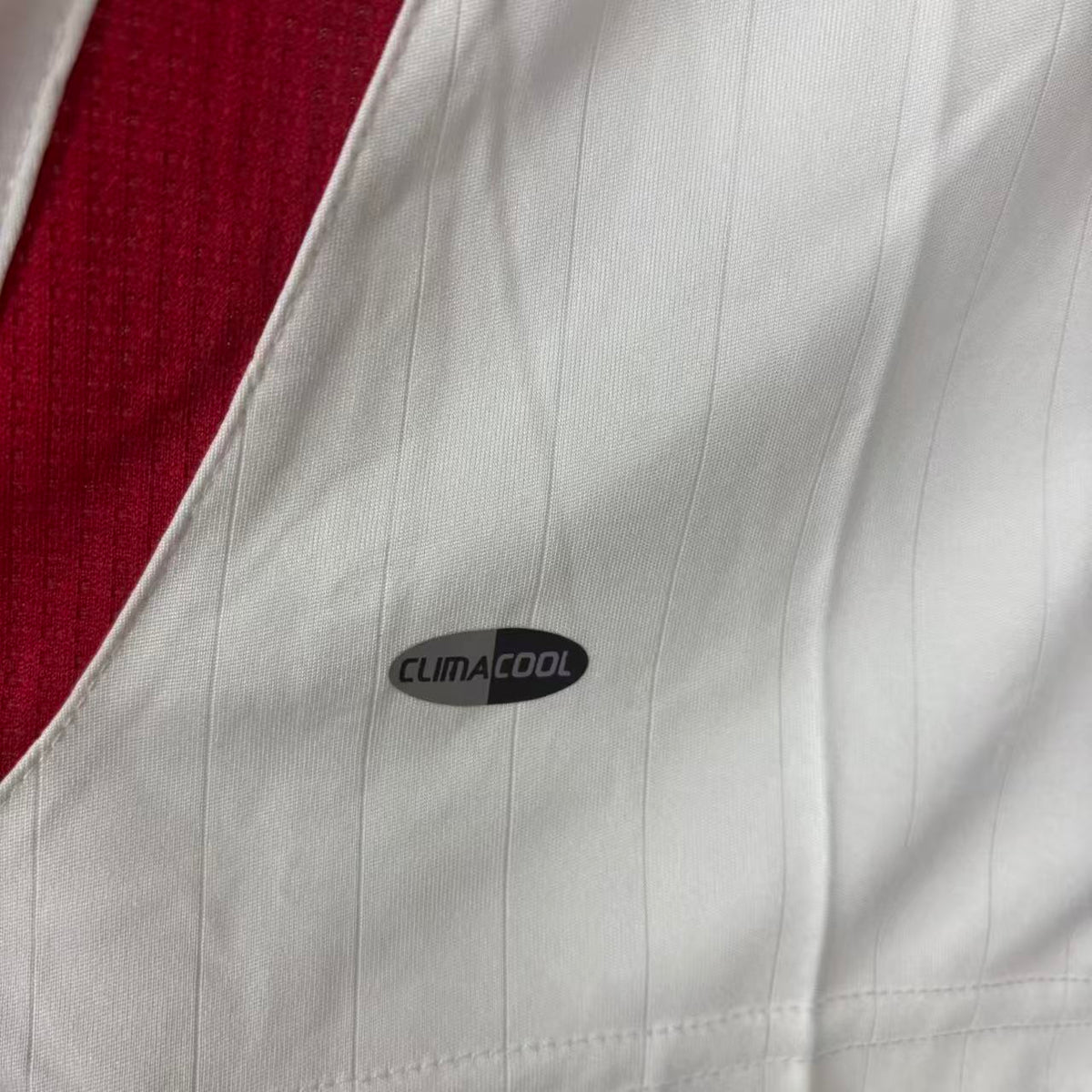 Camisa Retrô da Seleção Espanhola Away 2006 Torcedor