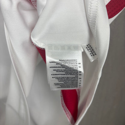 Camisa Retrô da Seleção Espanhola Away 2006 Torcedor