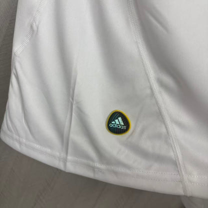 Camisa Retrô da Seleção Espanhola Away 2011/12 Torcedor