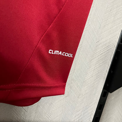 Camisa Retrô da Seleção Espanhola Home 2012 Torcedor