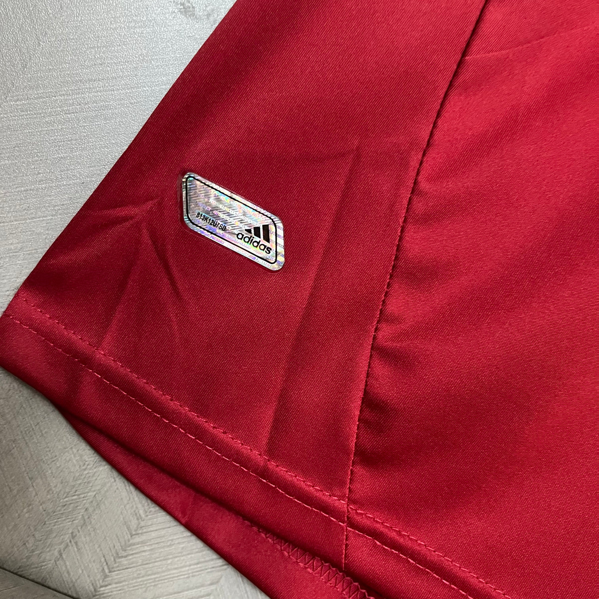 Camisa Retrô da Seleção Espanhola Home 2012 Torcedor