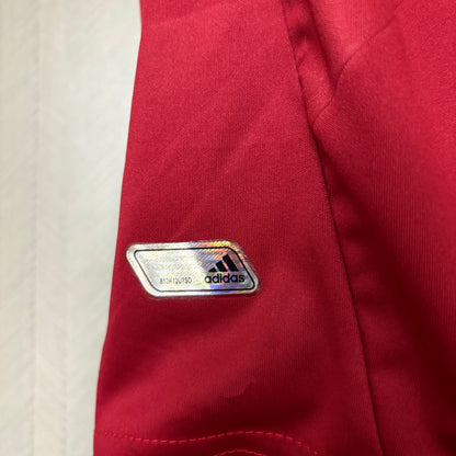 Camisa Retrô da Seleção Espanhola Home 2012 Torcedor