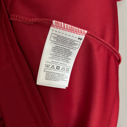 Camisa Retrô da Seleção Espanhola Home 2012 Torcedor