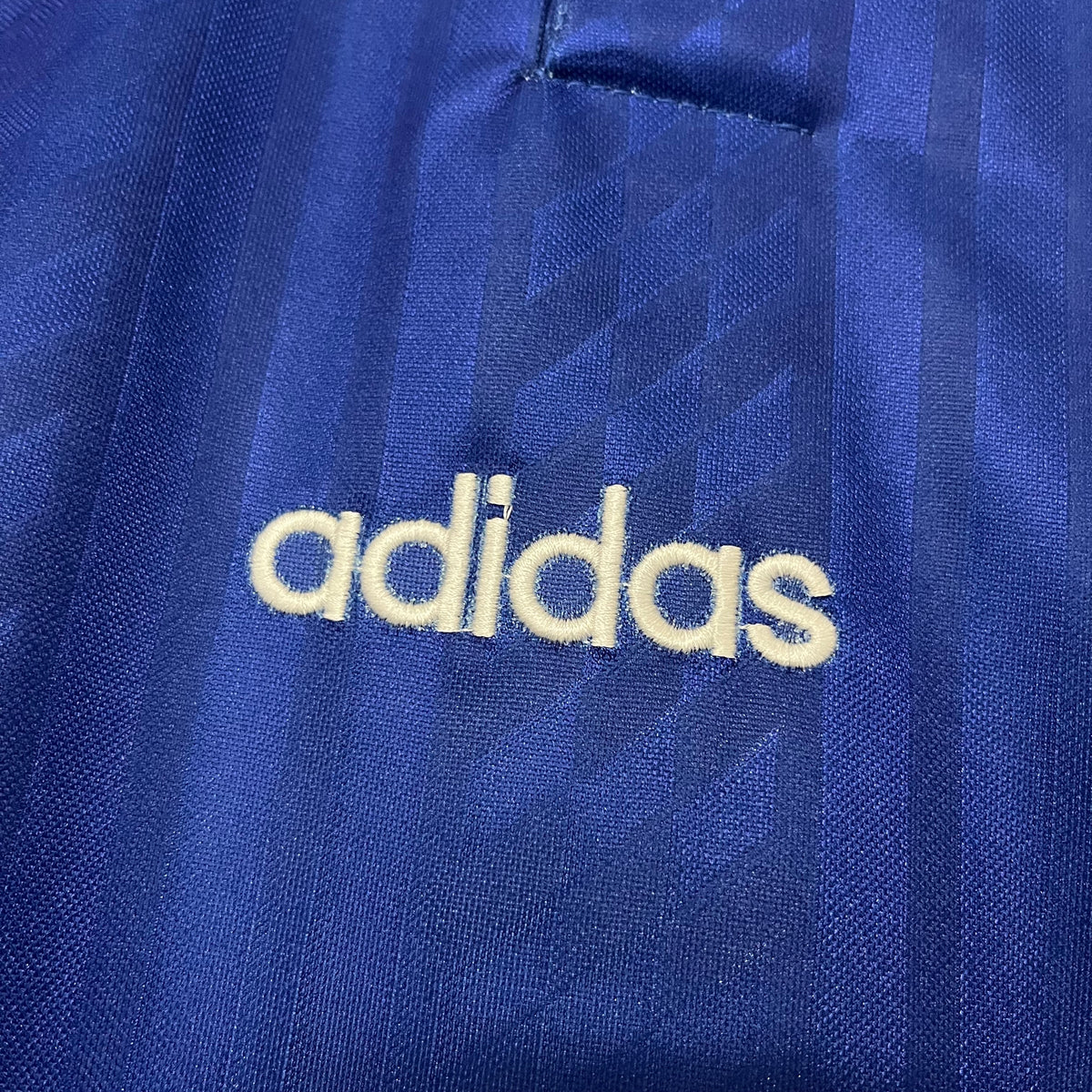 Camisa Retrô da Seleção Francesa Home 1994/95 Torcedor
