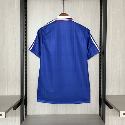 Camisa Retrô da Seleção Francesa Home 1994/95 Torcedor