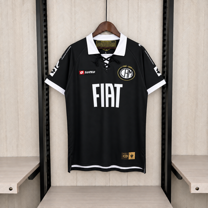 Camisa Retrô do Atlético Mineiro Away 2008 Torcedor